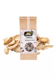 Herbata czarna Superior Kominkowy Czar