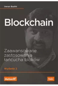 Blockchain Zaawansowane zastosowania łańcucha bloków
