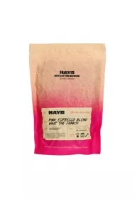 Kawa ziarnista Pink Espresso Blend WTF
