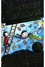 The 169-Storey Treehouse