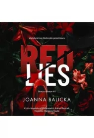 Red Lies. Bracia Weston. Tom 1