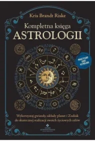 Kompletna księga astrologii