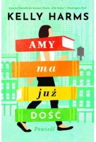 Amy ma już dość