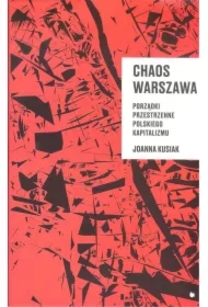 Chaos Warszawa