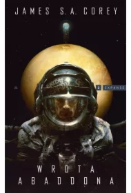 Wrota Abaddona. Ekspansja. Tom 3
