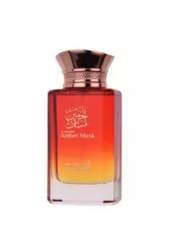 Woda perfumowana Amber Musk