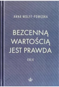 Bezcenną wartością jest prawda