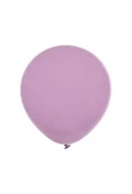 Balony pastel Taffy Pink