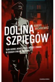 Dolina szpiegów