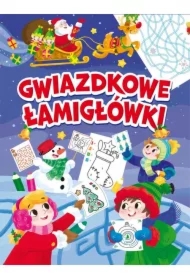 Gwiazdkowe łamigłówki