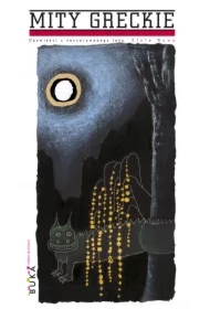 Opowieści z zaczarowanego lasu. Złote Runo