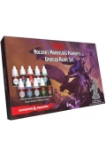 army painter. dungeons & dragons. nolzur's marvelous pigments. undead paint set