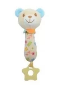 Zabawka z dźwiękiem 17cm