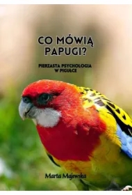 Co mówią papugi?