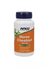 Horse Chestnut Kasztanowiec Suplement diety