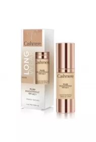 Fluid długotrwale kryjący Nude