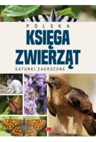 Polska księga zwierząt