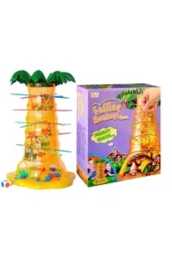 Gra spadające małpki