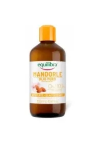 Olejek migdałowy czysty