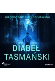 Diabeł tasmański