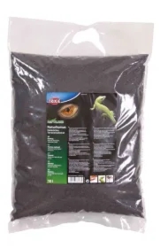 Humus: Naturalne podłoże do terarrium