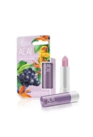 Balsam do ust Aroma Lip Balm jagody Acai&amp;masło shea