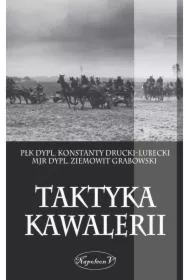 Taktyka kawalerii