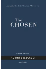 The Chosen 40 dni z Jezusem cz.2