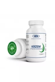 Krzem Suplement diety