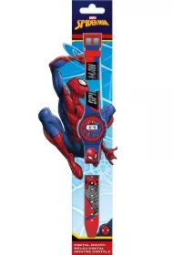 Zegarek cyfrowy Spiderman SPD4972