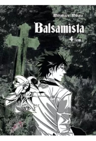 Balsamista. Tom 4