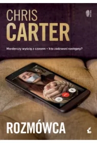 Robert Hunter. Rozmówca