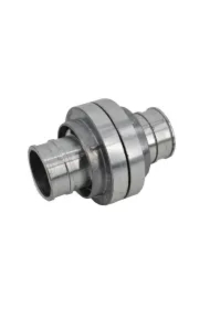 Złączki węża strażackiego 2"kpl