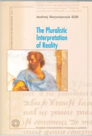 The Pluralistic Interpretation of Reality