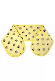 Rękawice kuchenne GLV11 Pszczoły