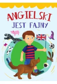 Angielski jest fajny