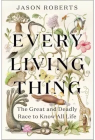 Every Living Thing wer. angielska