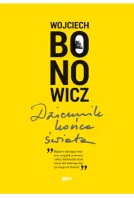 Dziennik końca świata