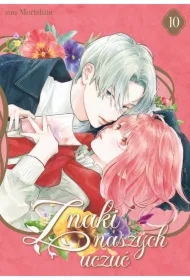 Znaki naszych uczuć #10