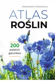 Atlas roślin
