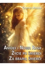 Anioły i Nowa Rasa. Życie po śmierci. Za bramą śmierci