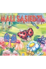 Klasyka wierszyka. Mali sąsiedzi