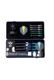 Zestaw lotek Longfield Softip