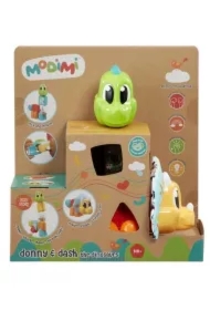 Modimi - Dinozaury Donny i Dash