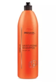 Szampon nawilżający Vanilla