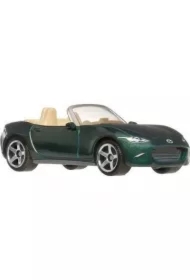 Matchbox. Metalowy samochodzik JCG54