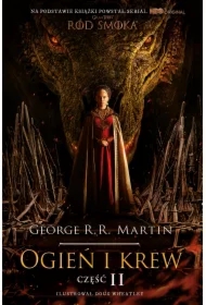 Ogień i krew. Tom 2. Wydanie serialowe