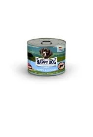 Sensible Puppy&Junior, karma mokra, dla psa, jagnięcina i ryż, puszka