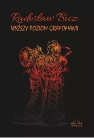 Wyższy poziom grafomanii