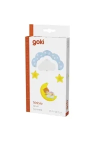 Karuzela Podróż przez noc